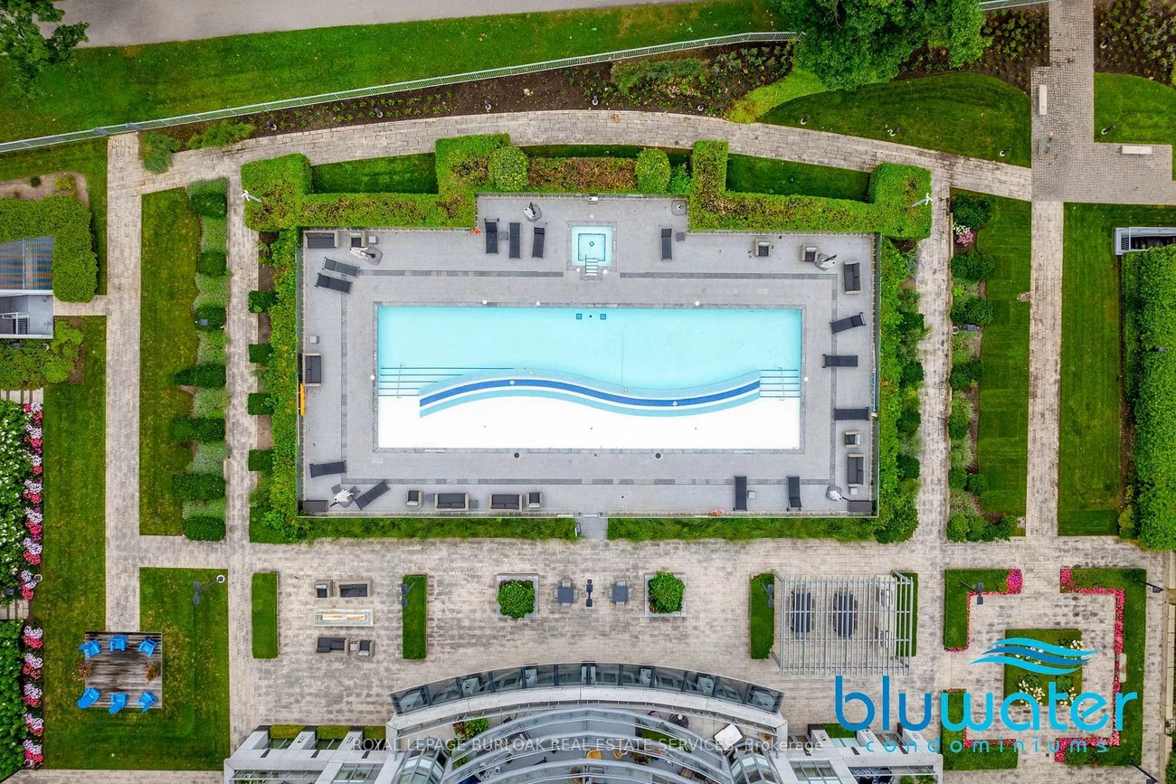 3500, Lakeshore, 1001 - BR Bronte, Oakville