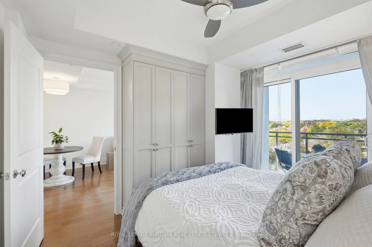 3500, Lakeshore, 1001 - BR Bronte, Oakville
