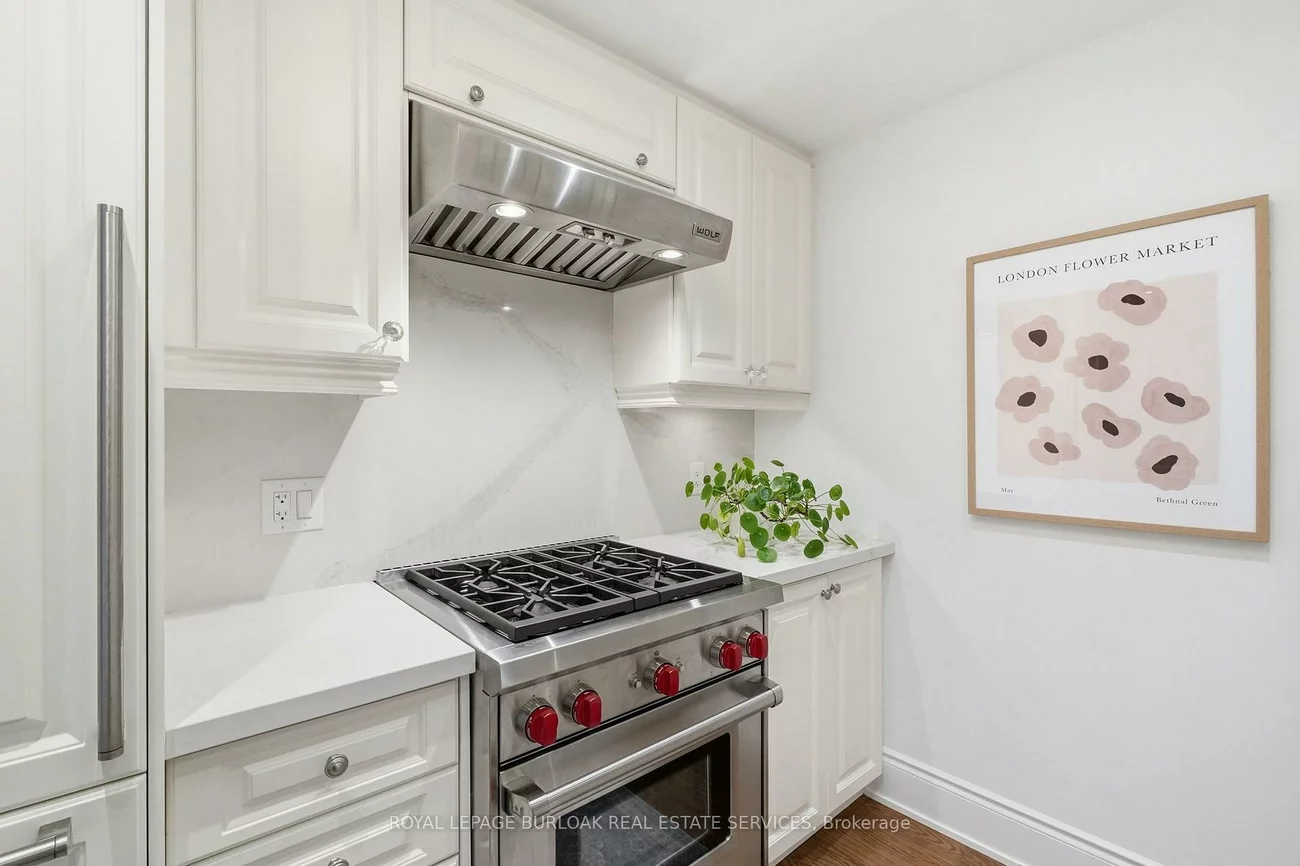 3500, Lakeshore, 1001 - BR Bronte, Oakville