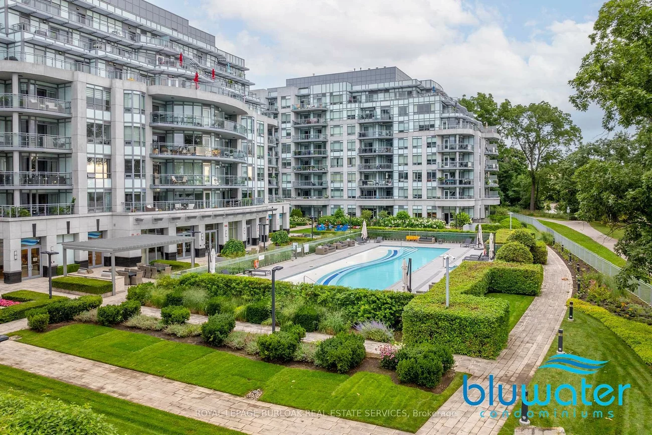 3500, Lakeshore, 1001 - BR Bronte, Oakville
