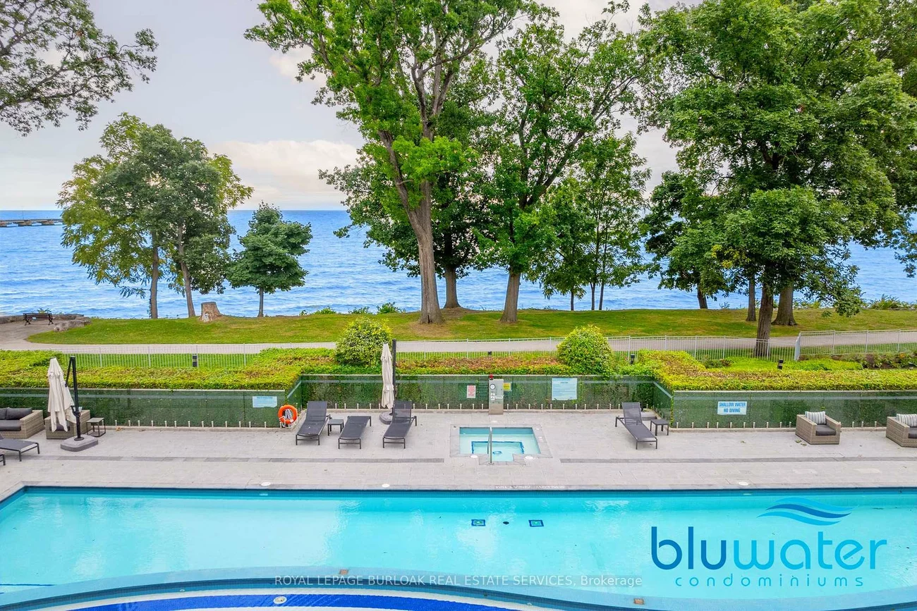 3500, Lakeshore, 1001 - BR Bronte, Oakville