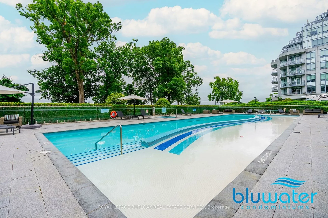 3500, Lakeshore, 1001 - BR Bronte, Oakville
