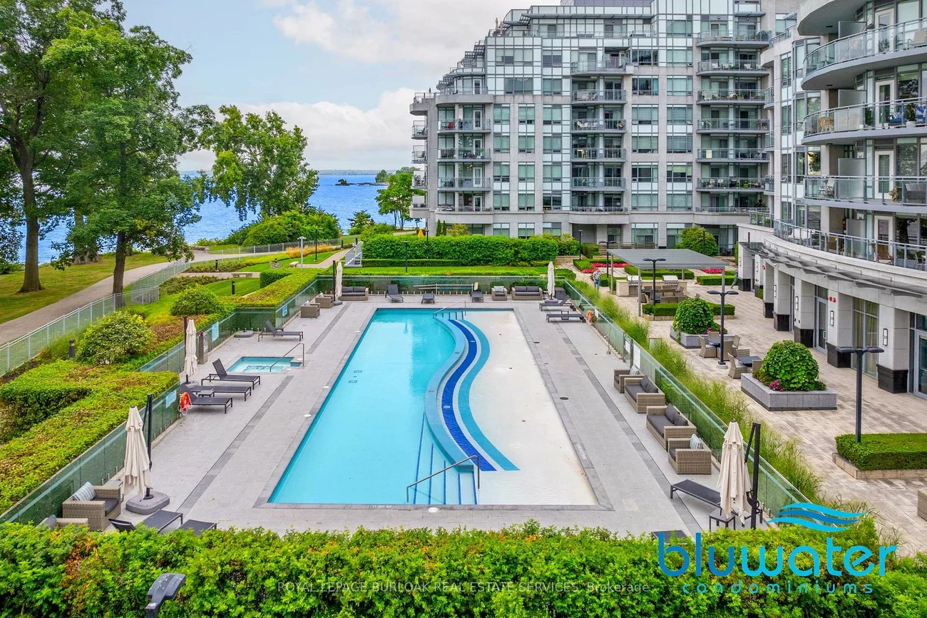 3500, Lakeshore, 1001 - BR Bronte, Oakville
