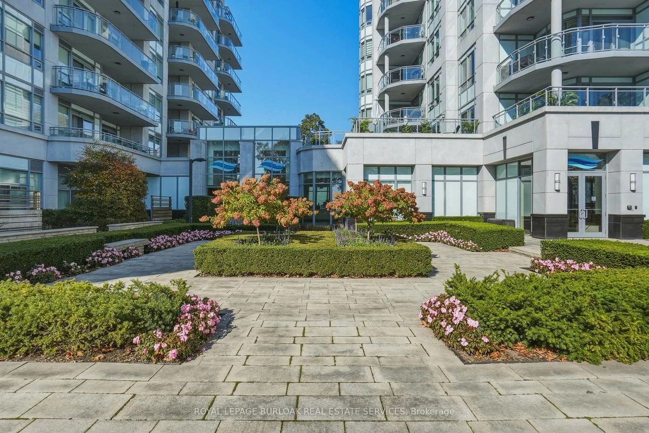 3500, Lakeshore, 1001 - BR Bronte, Oakville