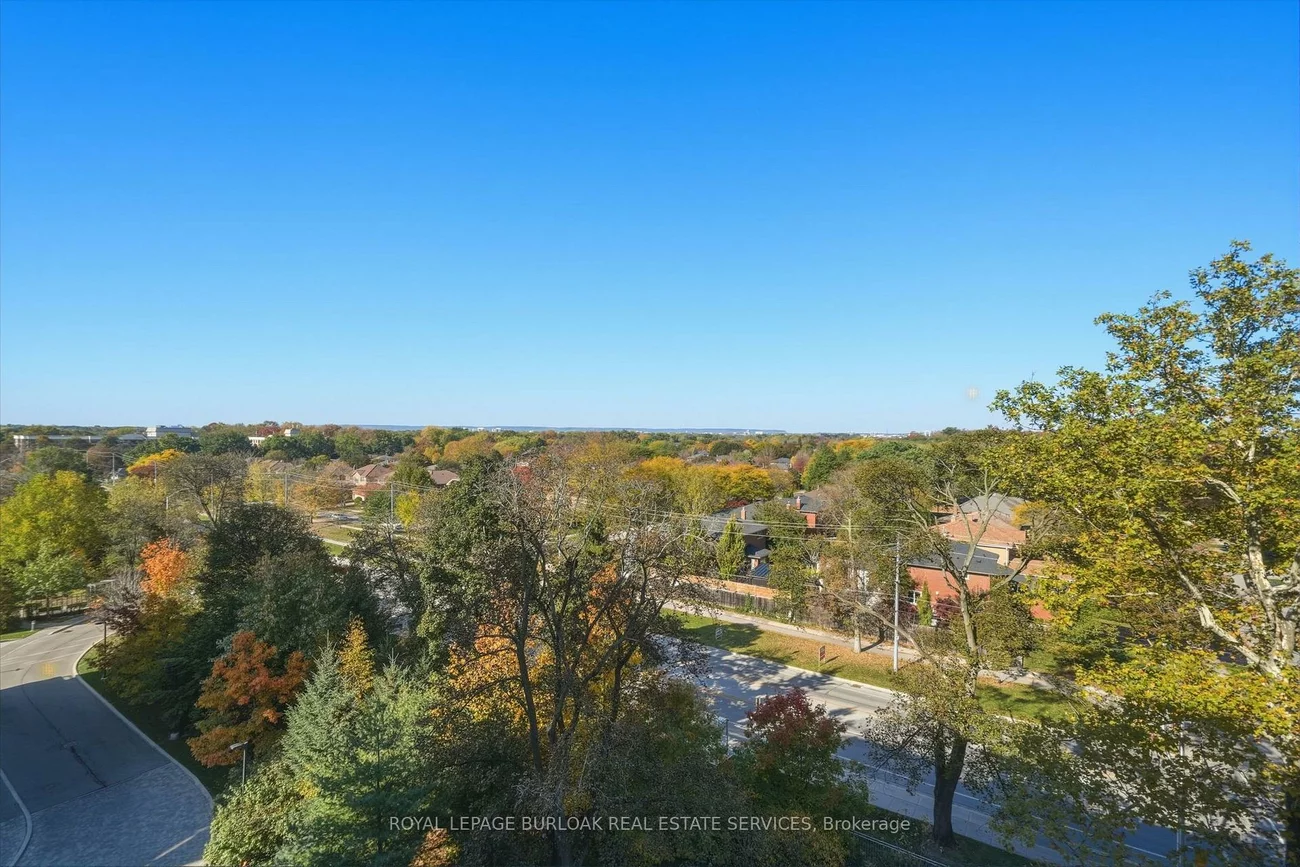 3500, Lakeshore, 1001 - BR Bronte, Oakville
