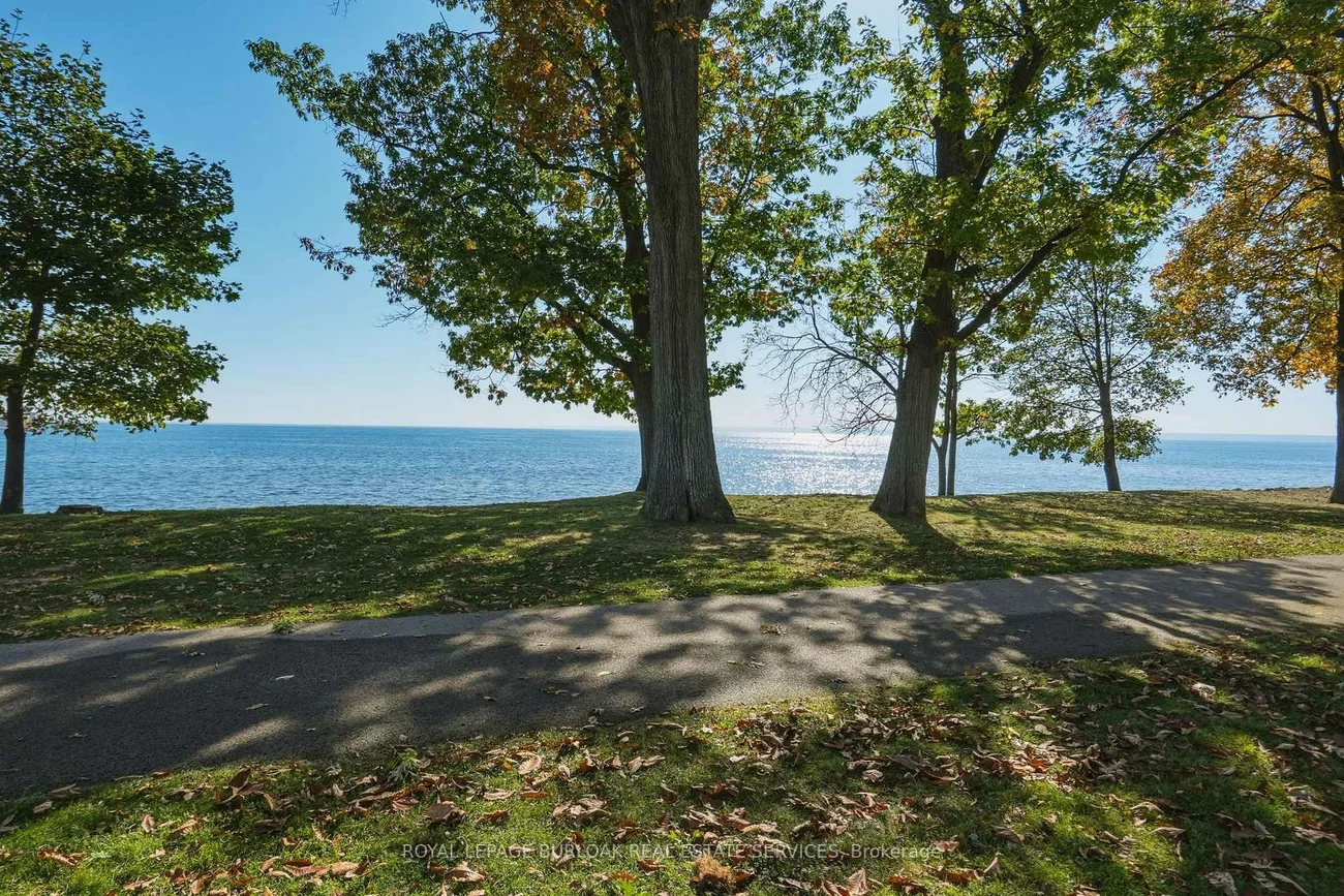 3500, Lakeshore, 1001 - BR Bronte, Oakville