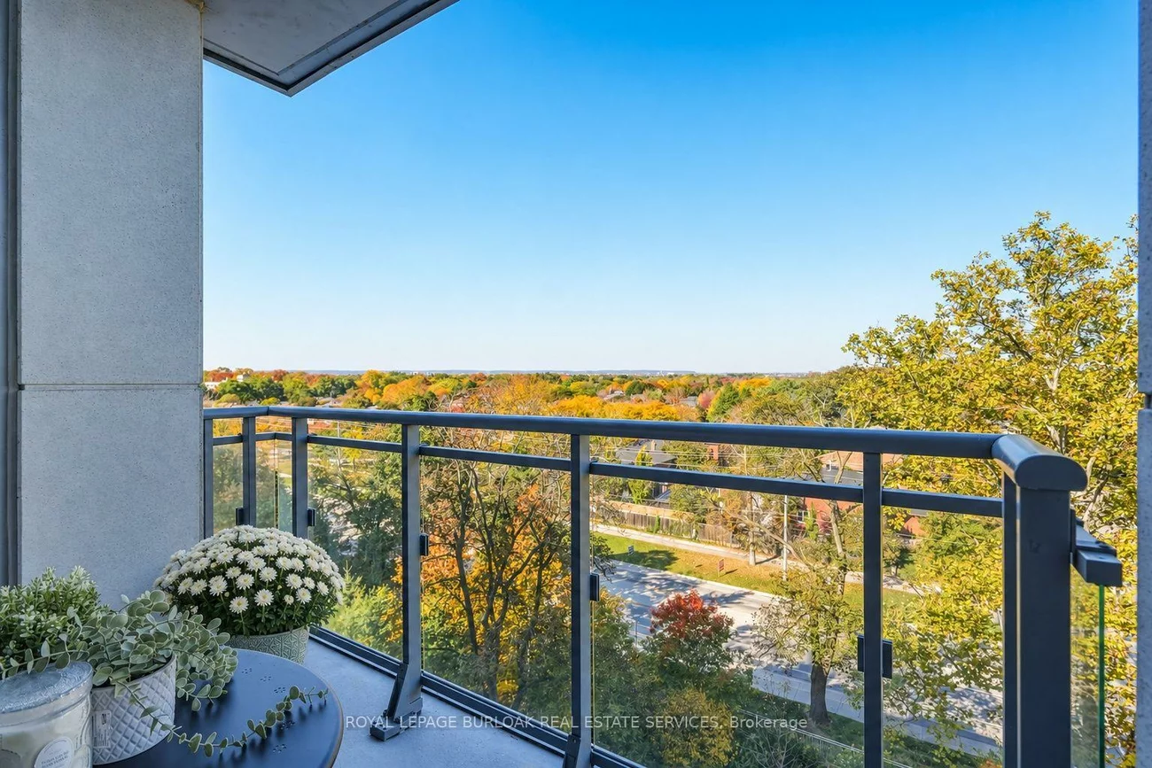 3500, Lakeshore, 1001 - BR Bronte, Oakville