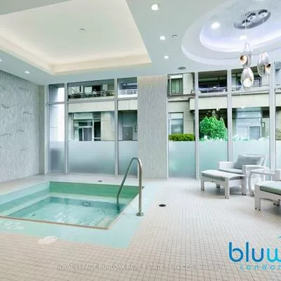 3500, Lakeshore, 1001 - BR Bronte, Oakville