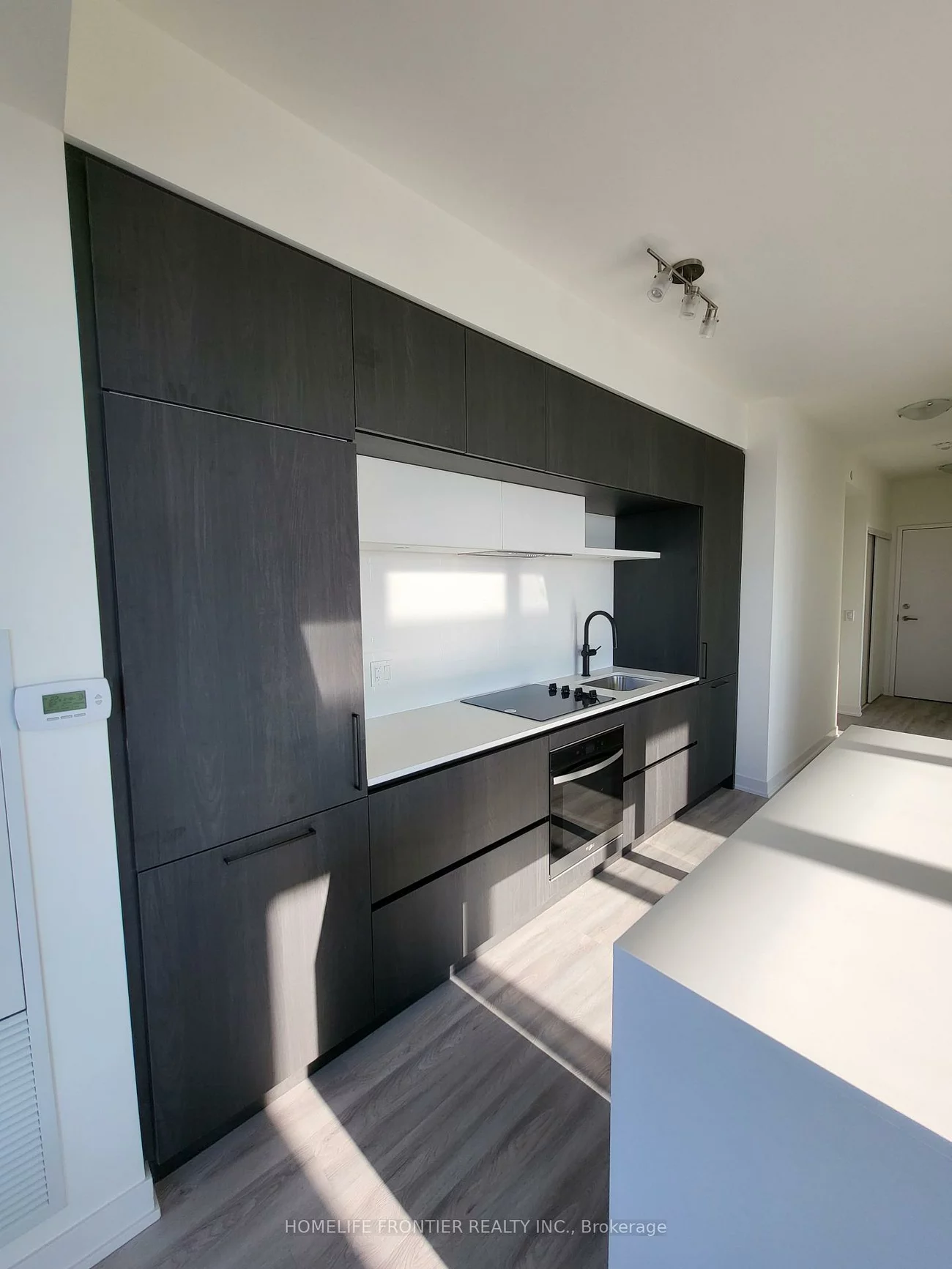 6, David Eyer, Rural Richmond Hill, Richmond Hill