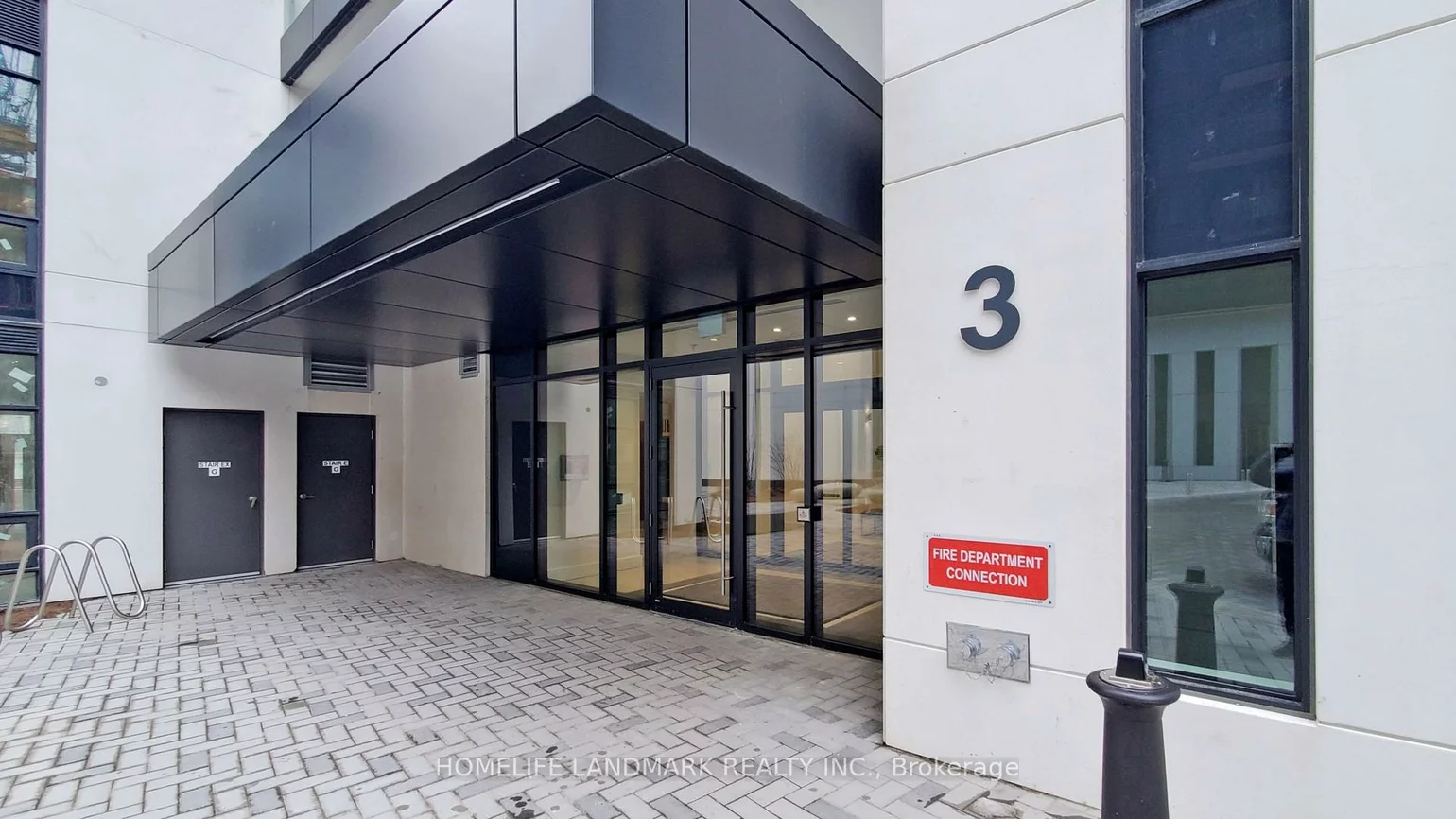 3, Rosewater, South Richvale, Richmond Hill