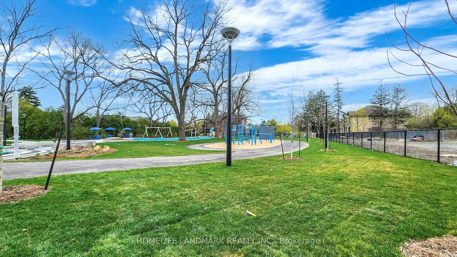 3, Rosewater, South Richvale, Richmond Hill