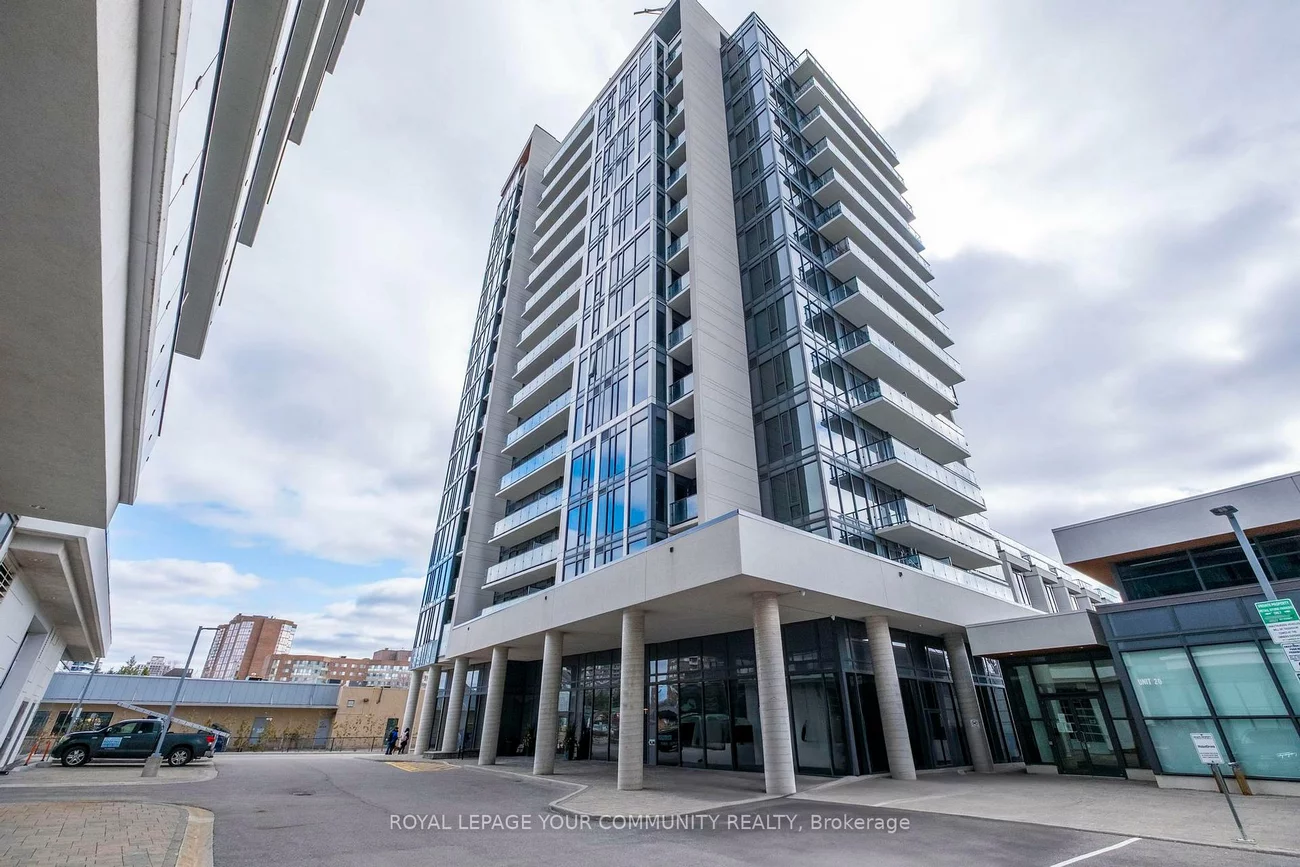 9618, Yonge, North Richvale, Richmond Hill