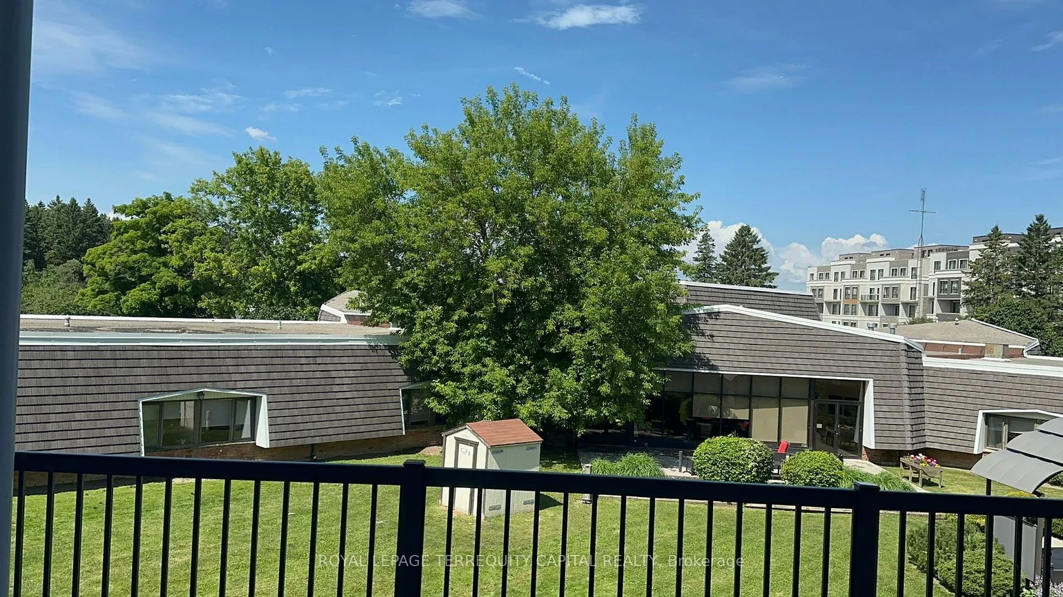 8, Steckley House, Rural Richmond Hill, Richmond Hill