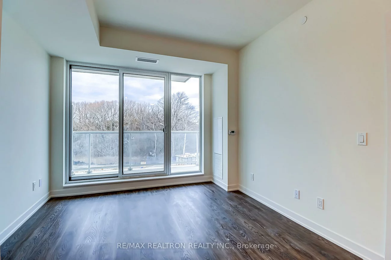 6, David Eyer, Rural Richmond Hill, Richmond Hill