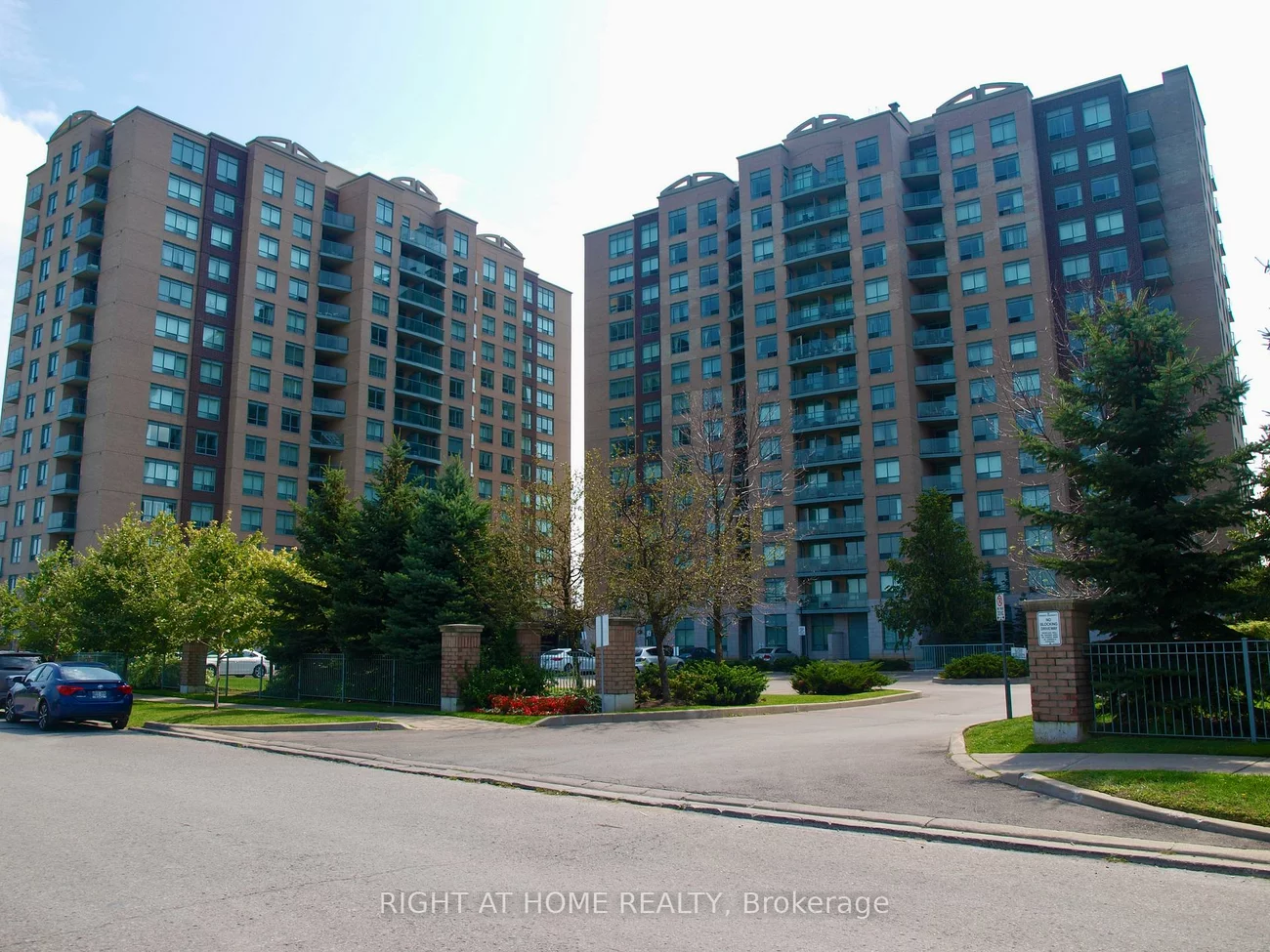 11, Oneida, Langstaff, Richmond Hill