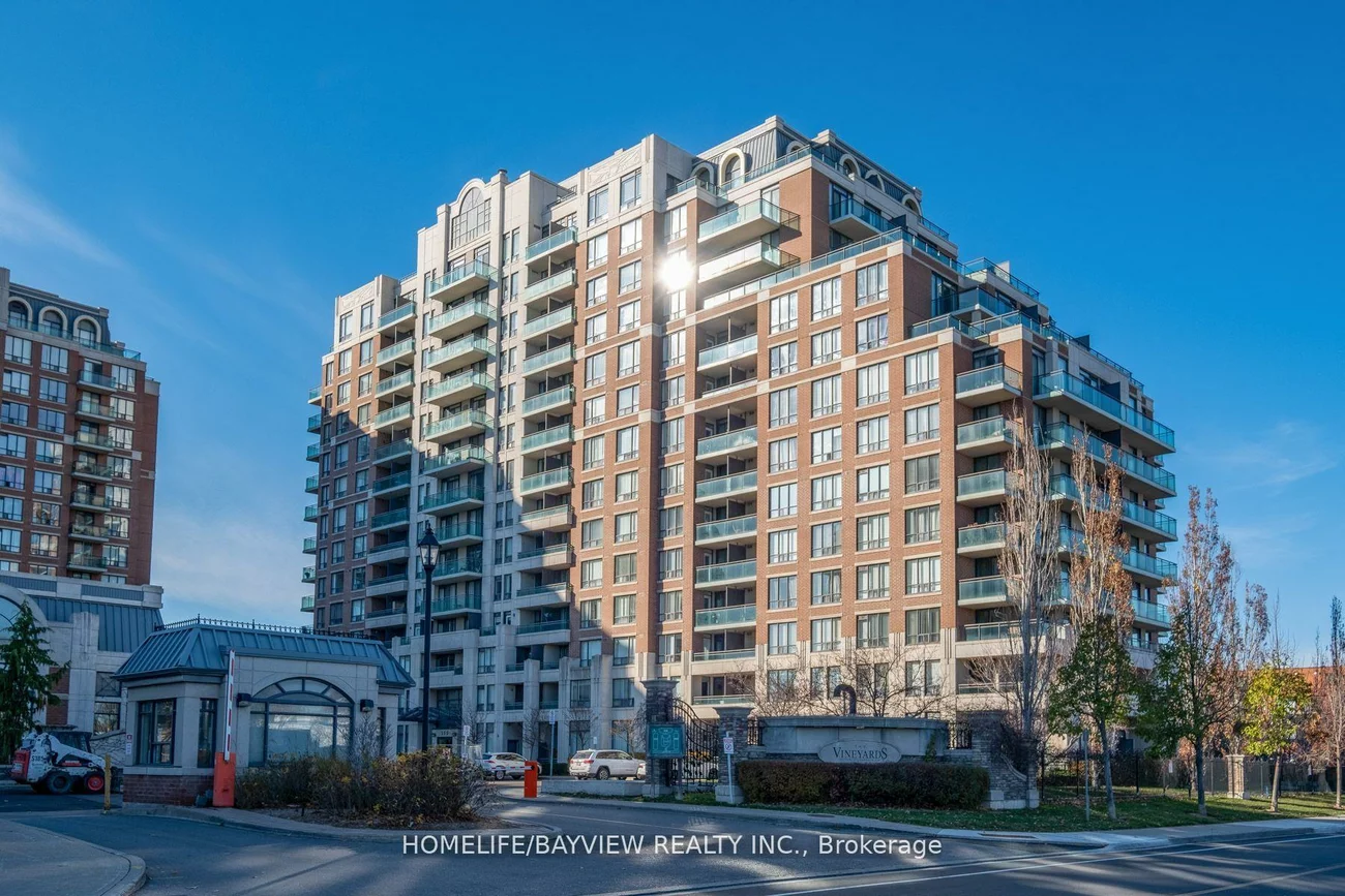 350, Red Maple, Langstaff, Richmond Hill