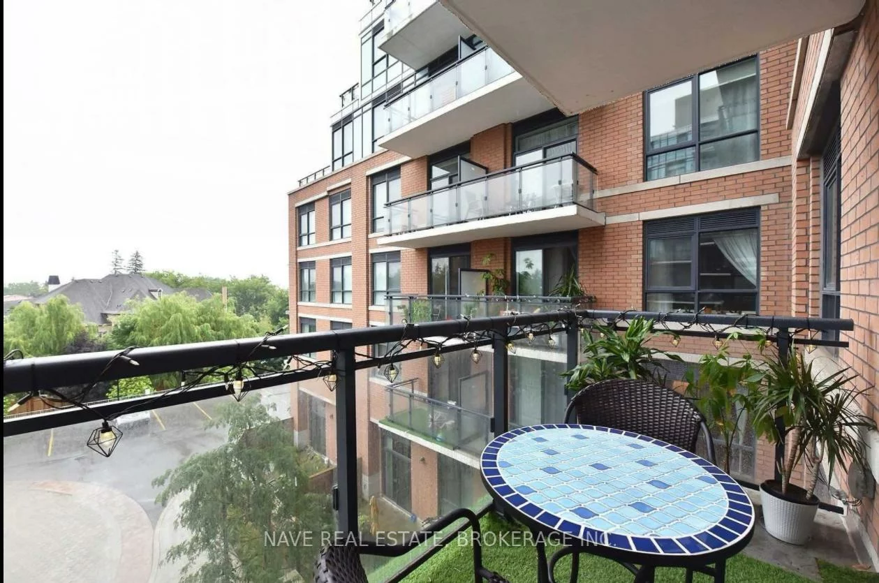 11611, Yonge, Jefferson, Richmond Hill