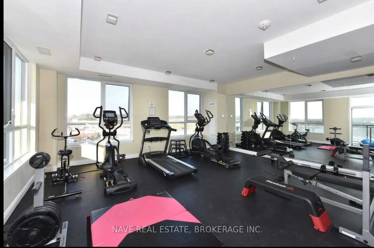 11611, Yonge, Jefferson, Richmond Hill