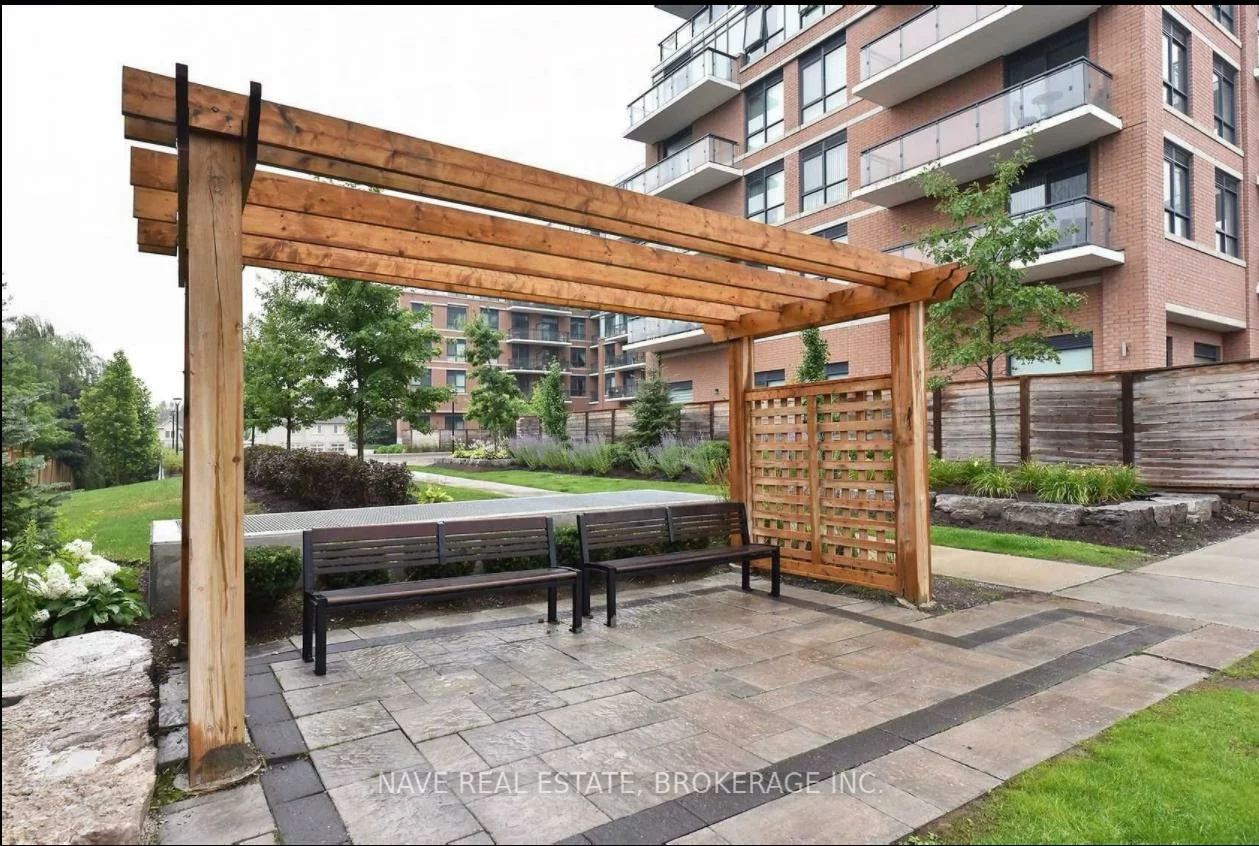 11611, Yonge, Jefferson, Richmond Hill
