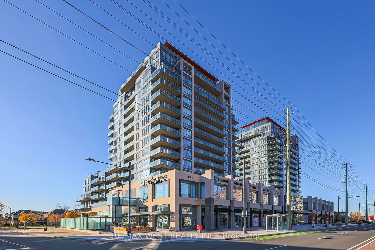 9088, Yonge, South Richvale, Richmond Hill