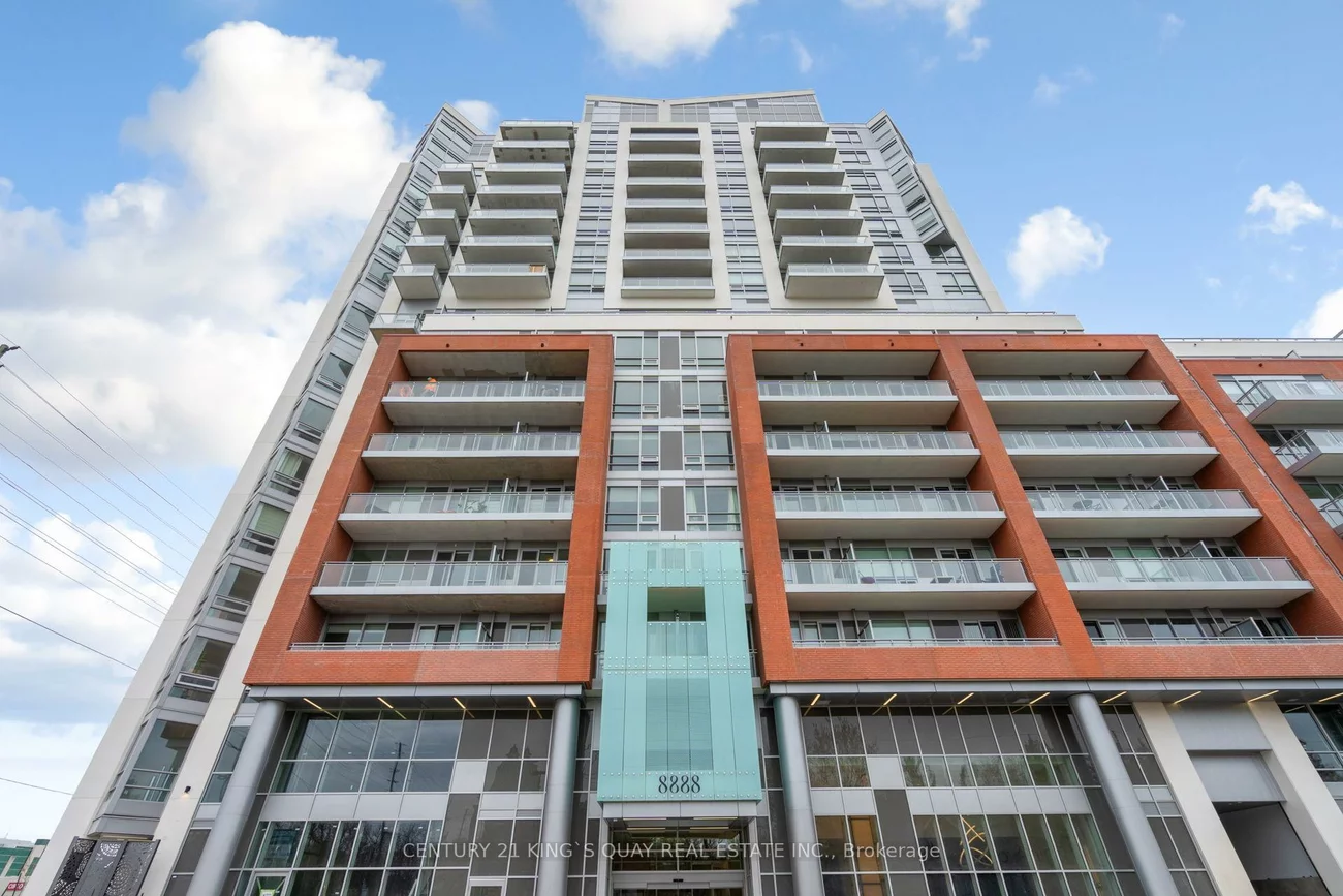 8888, Yonge, South Richvale, Richmond Hill