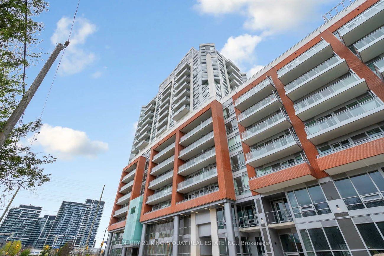 8888, Yonge, South Richvale, Richmond Hill
