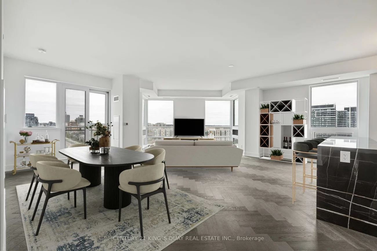 8888, Yonge, South Richvale, Richmond Hill