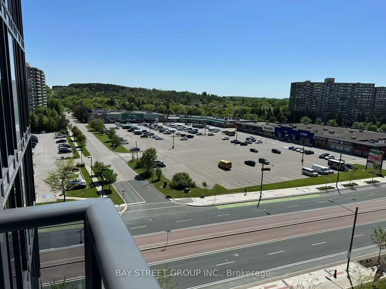 9608, Yonge, North Richvale, Richmond Hill