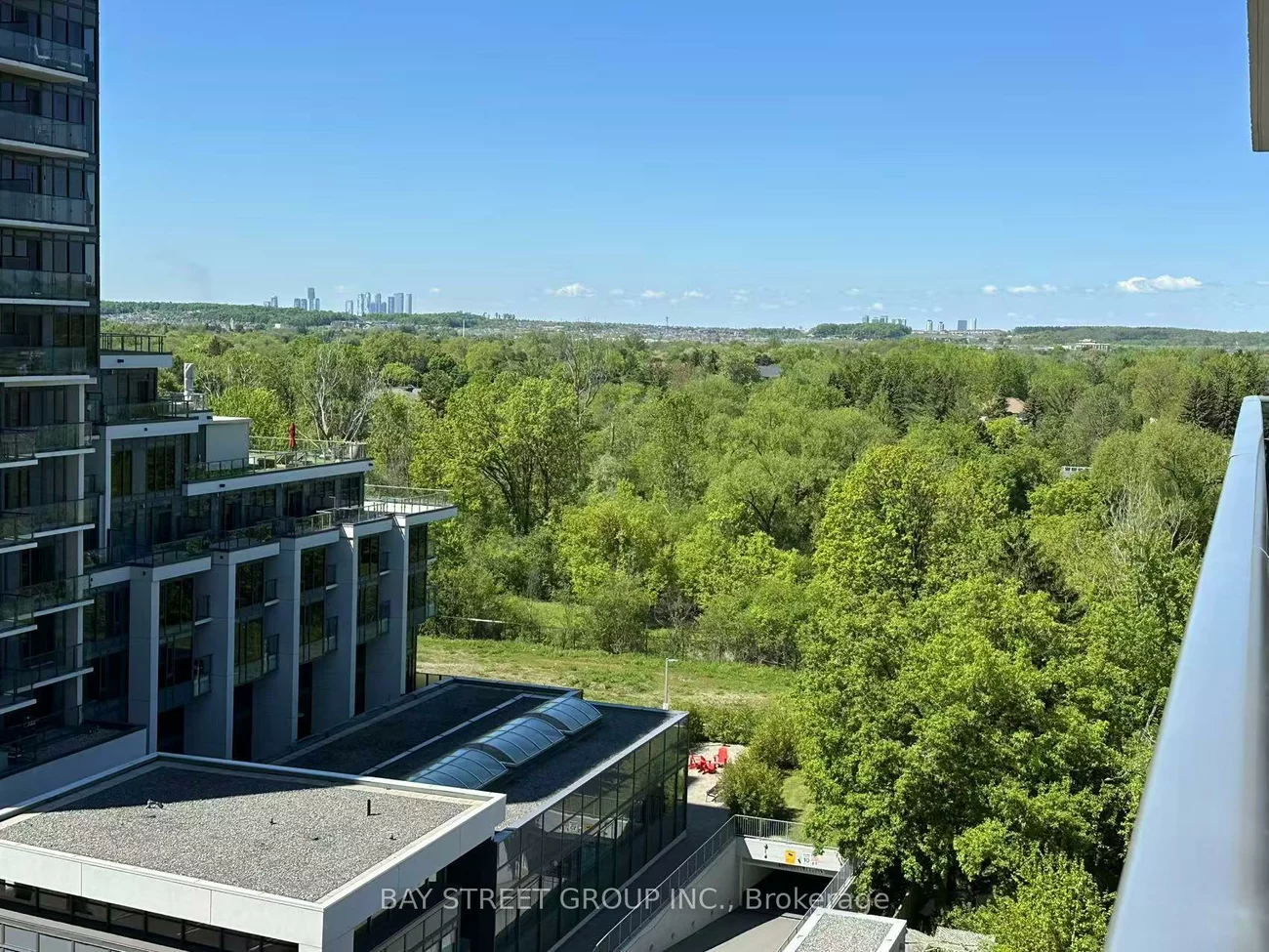 9608, Yonge, North Richvale, Richmond Hill