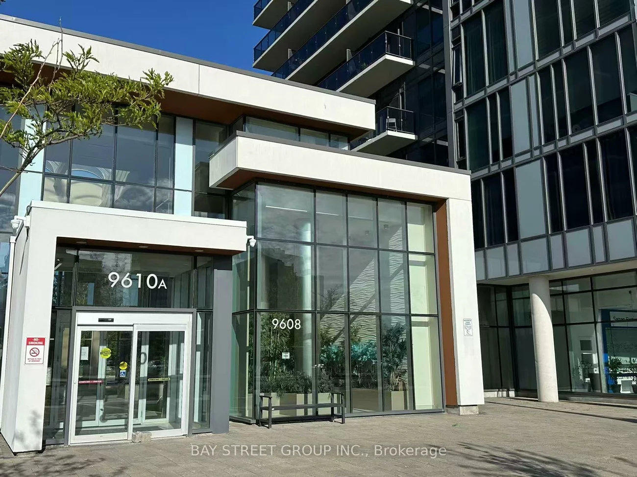 9608, Yonge, North Richvale, Richmond Hill