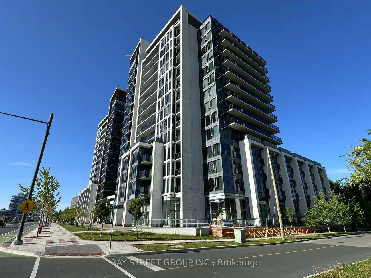 9608, Yonge, North Richvale, Richmond Hill