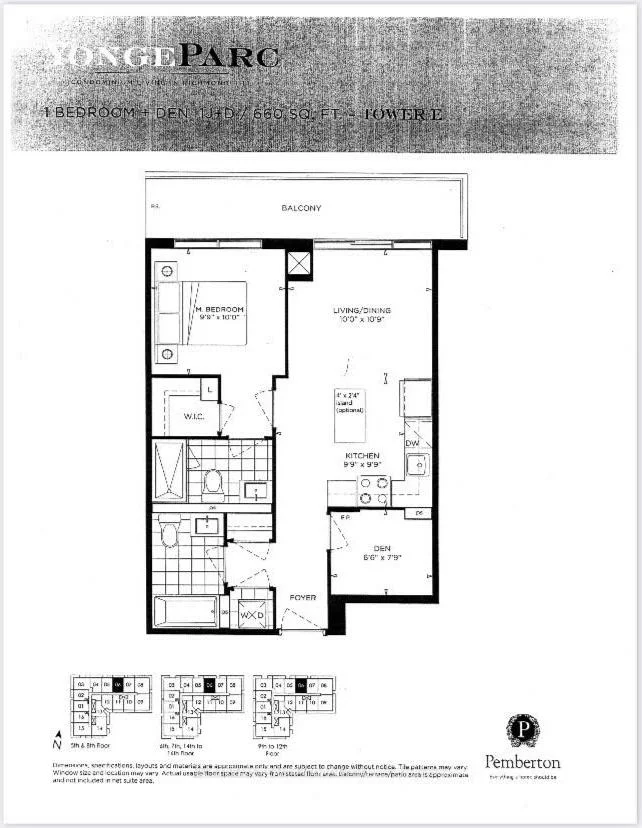 85, Oneida, Langstaff, Richmond Hill