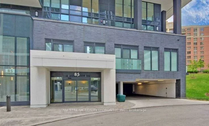 85, Oneida, Langstaff, Richmond Hill