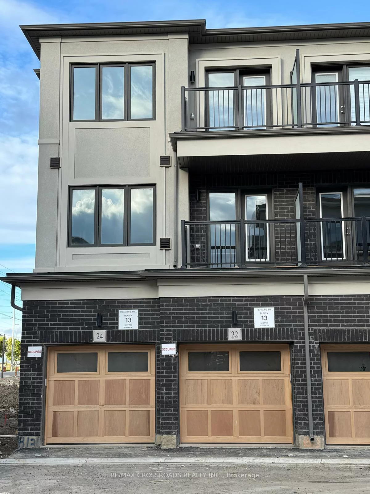 22, Matawin, Headford Business Park, Richmond Hill