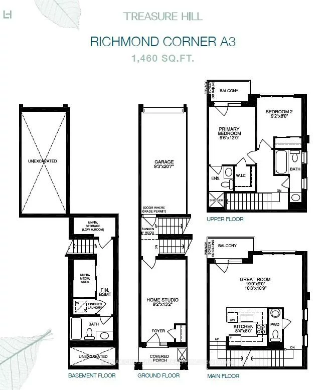 22, Matawin, Headford Business Park, Richmond Hill