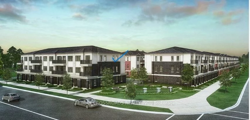 22, Matawin, Headford Business Park, Richmond Hill