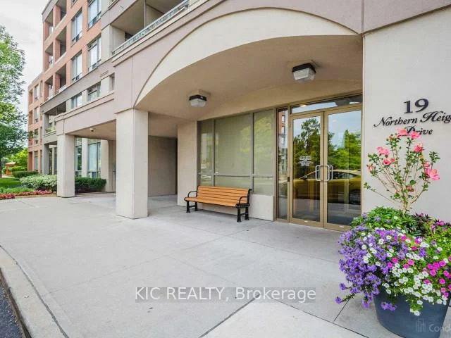 19, NORTHERN HEIGHTS, Langstaff, Richmond Hill
