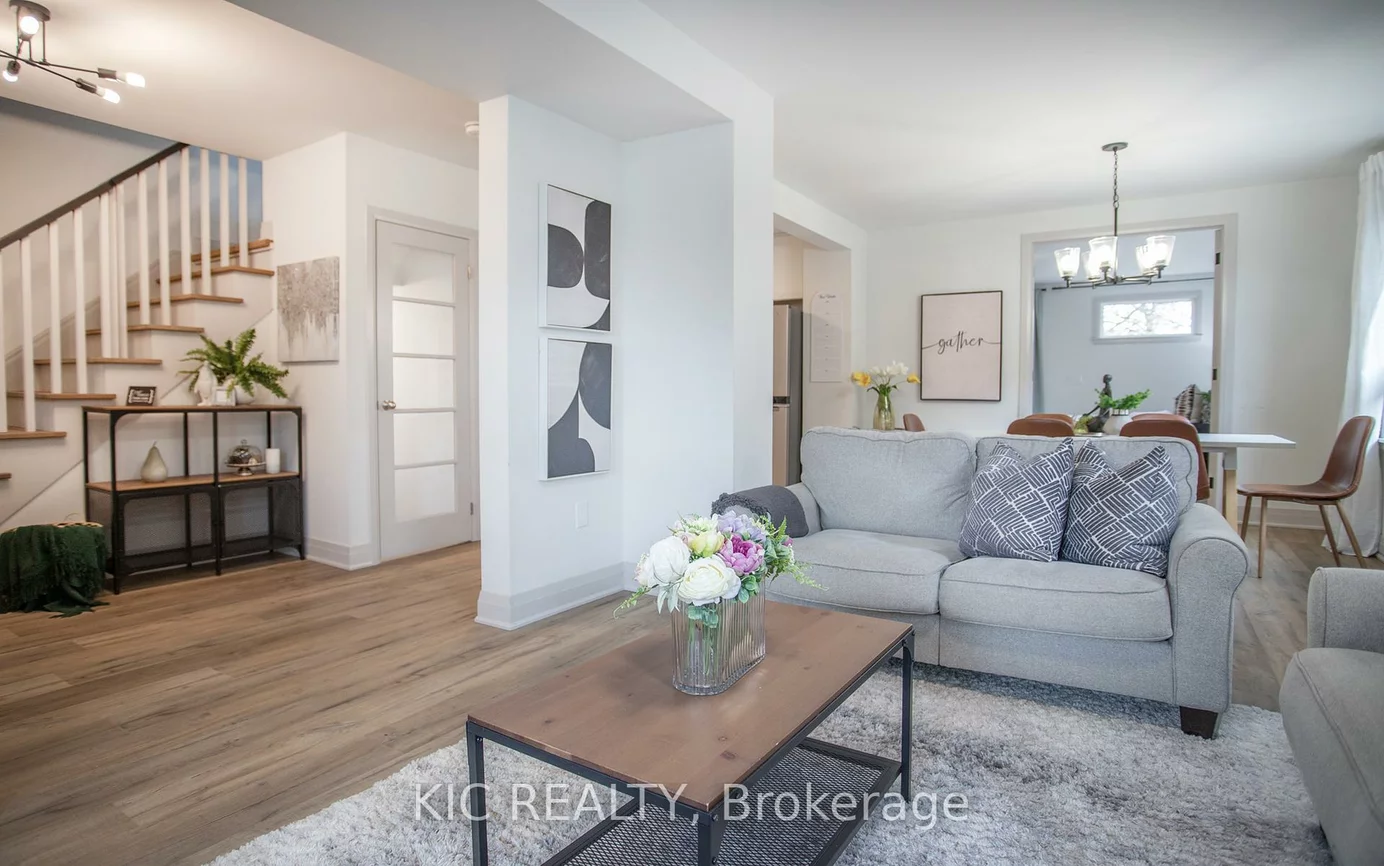 19, NORTHERN HEIGHTS, Langstaff, Richmond Hill