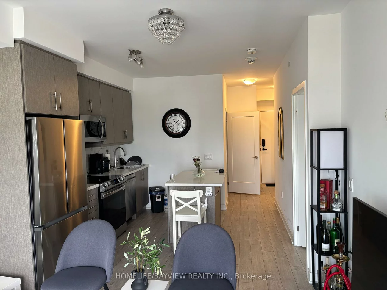 95, Oneida, Langstaff, Richmond Hill