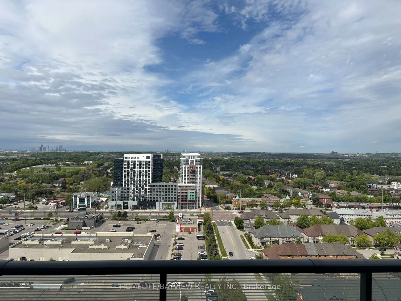 95, Oneida, Langstaff, Richmond Hill