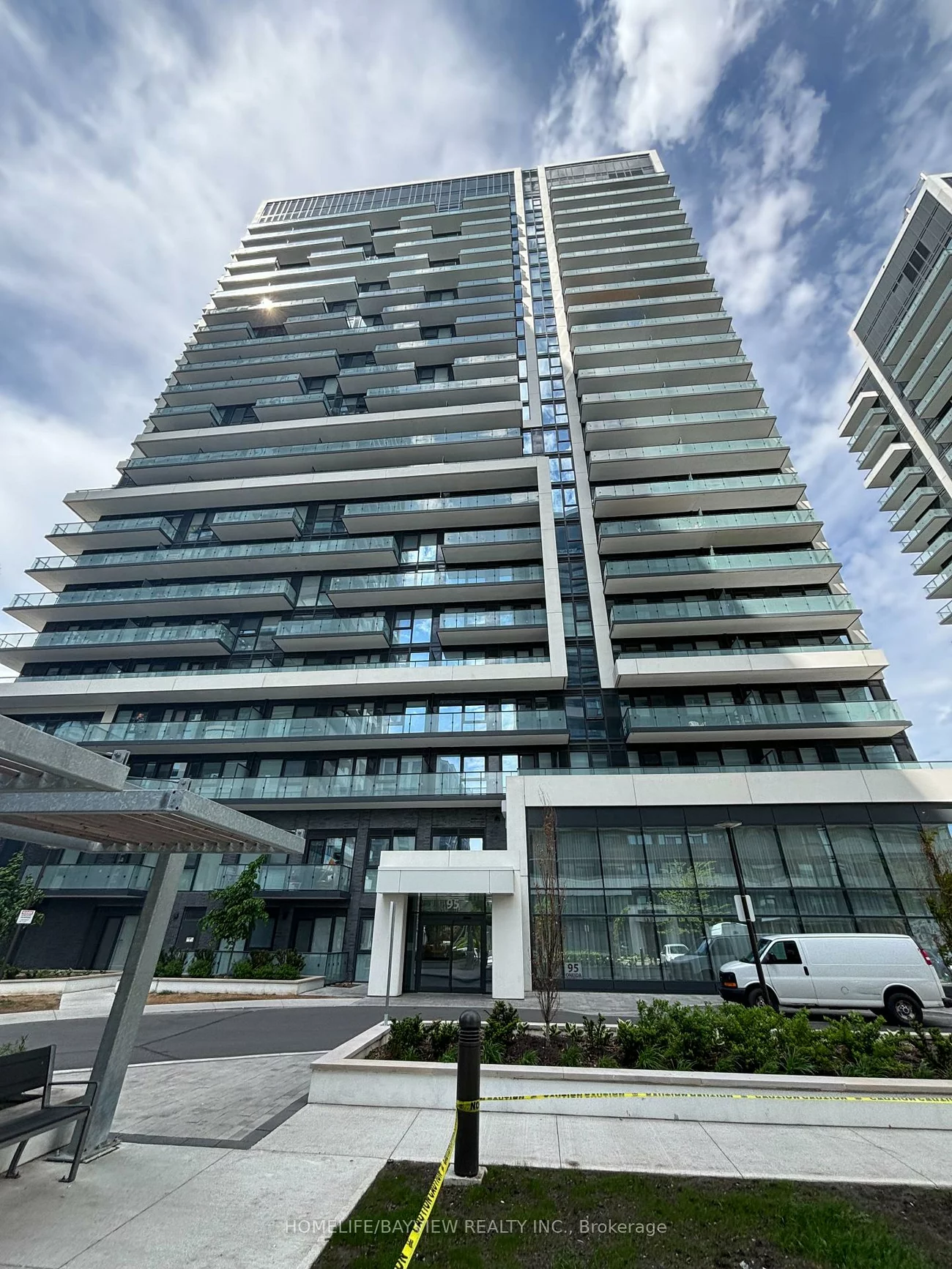 95, Oneida, Langstaff, Richmond Hill