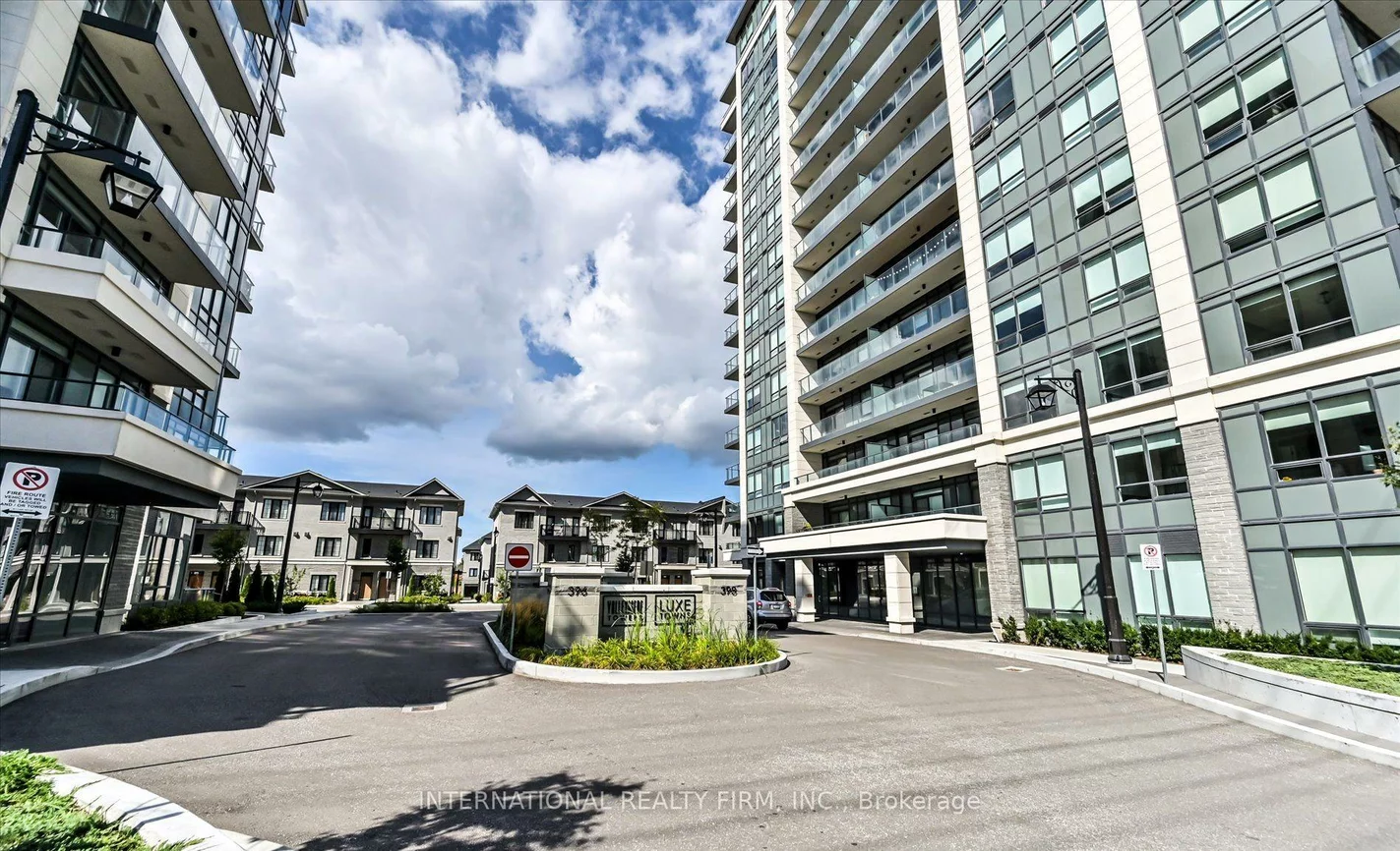 398, Highway 7, Doncrest, Richmond Hill