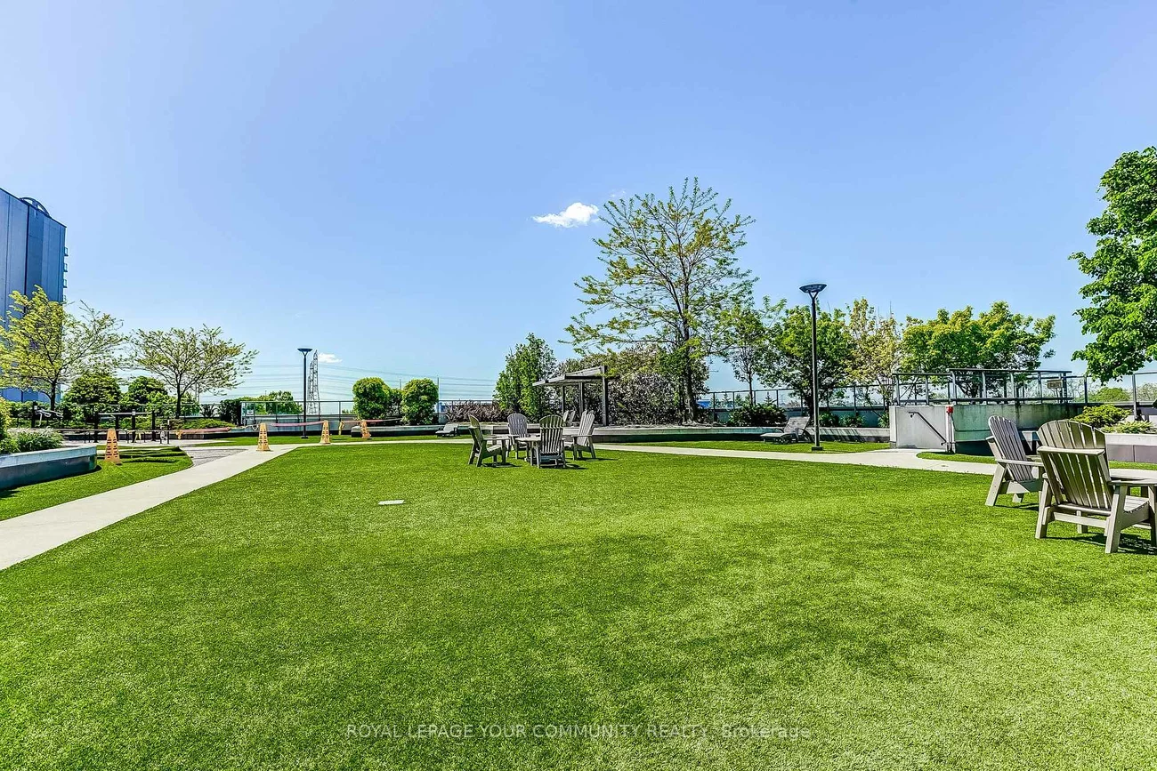 65, Oneida, Langstaff, Richmond Hill