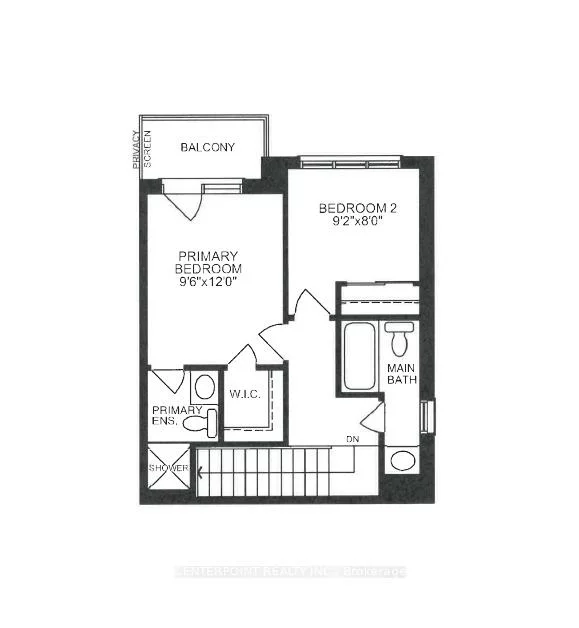 96, Matawin, Headford Business Park, Richmond Hill