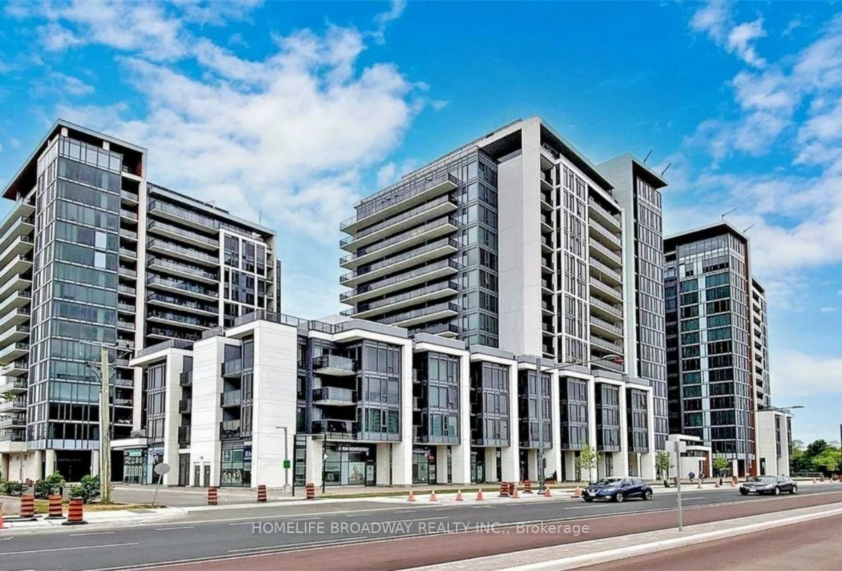 9600, Yonge, North Richvale, Richmond Hill