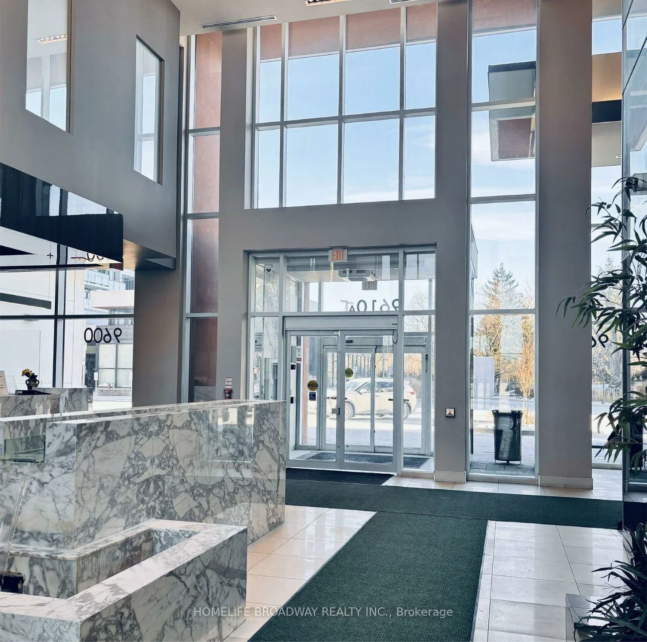 9600, Yonge, North Richvale, Richmond Hill