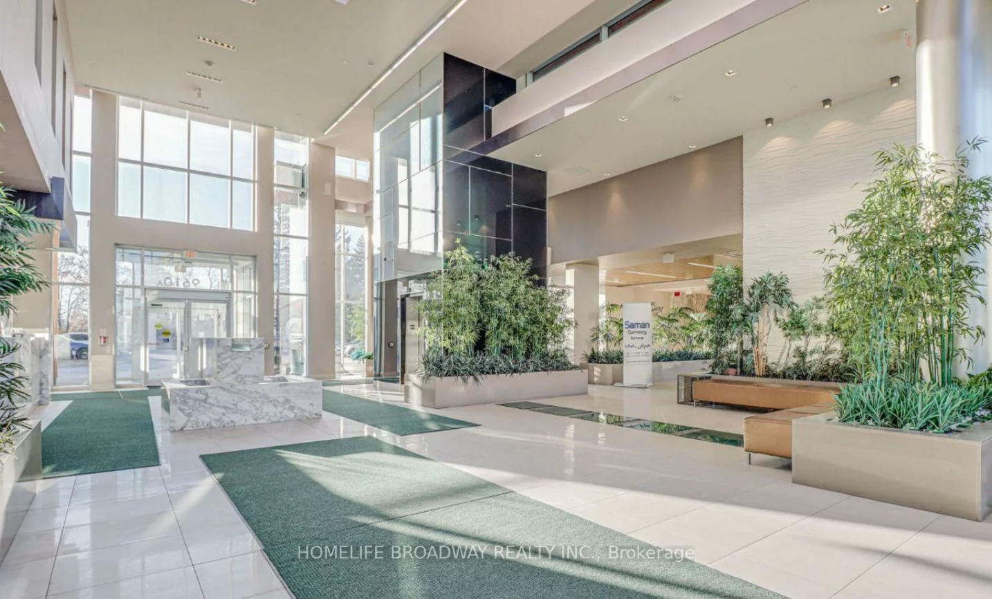 9600, Yonge, North Richvale, Richmond Hill