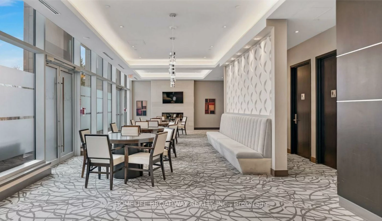 9600, Yonge, North Richvale, Richmond Hill