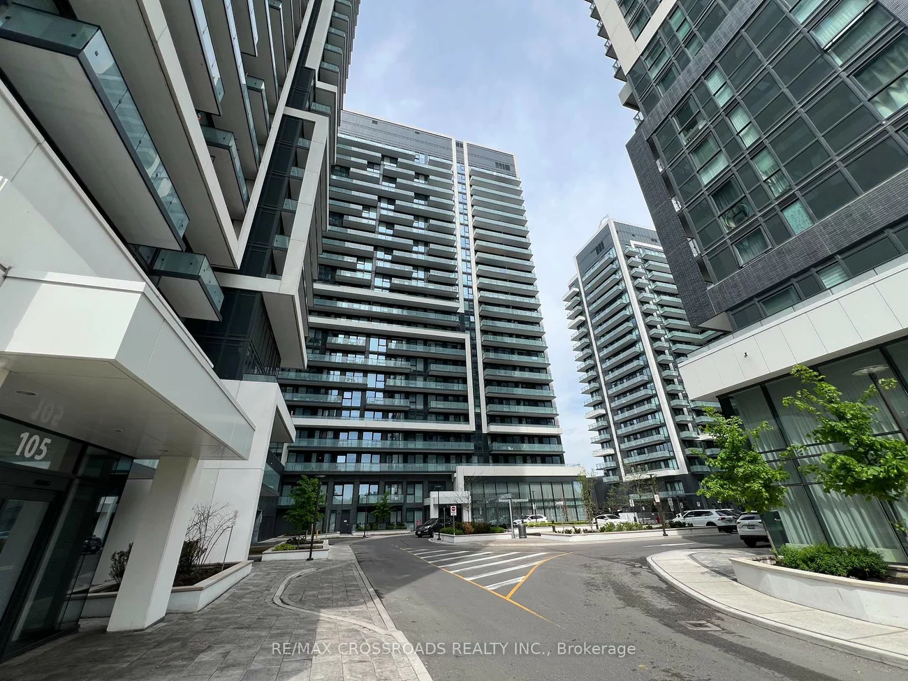 95, Oneida, Langstaff, Richmond Hill