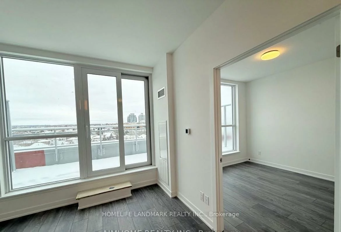 8888, Yonge, South Richvale, Richmond Hill